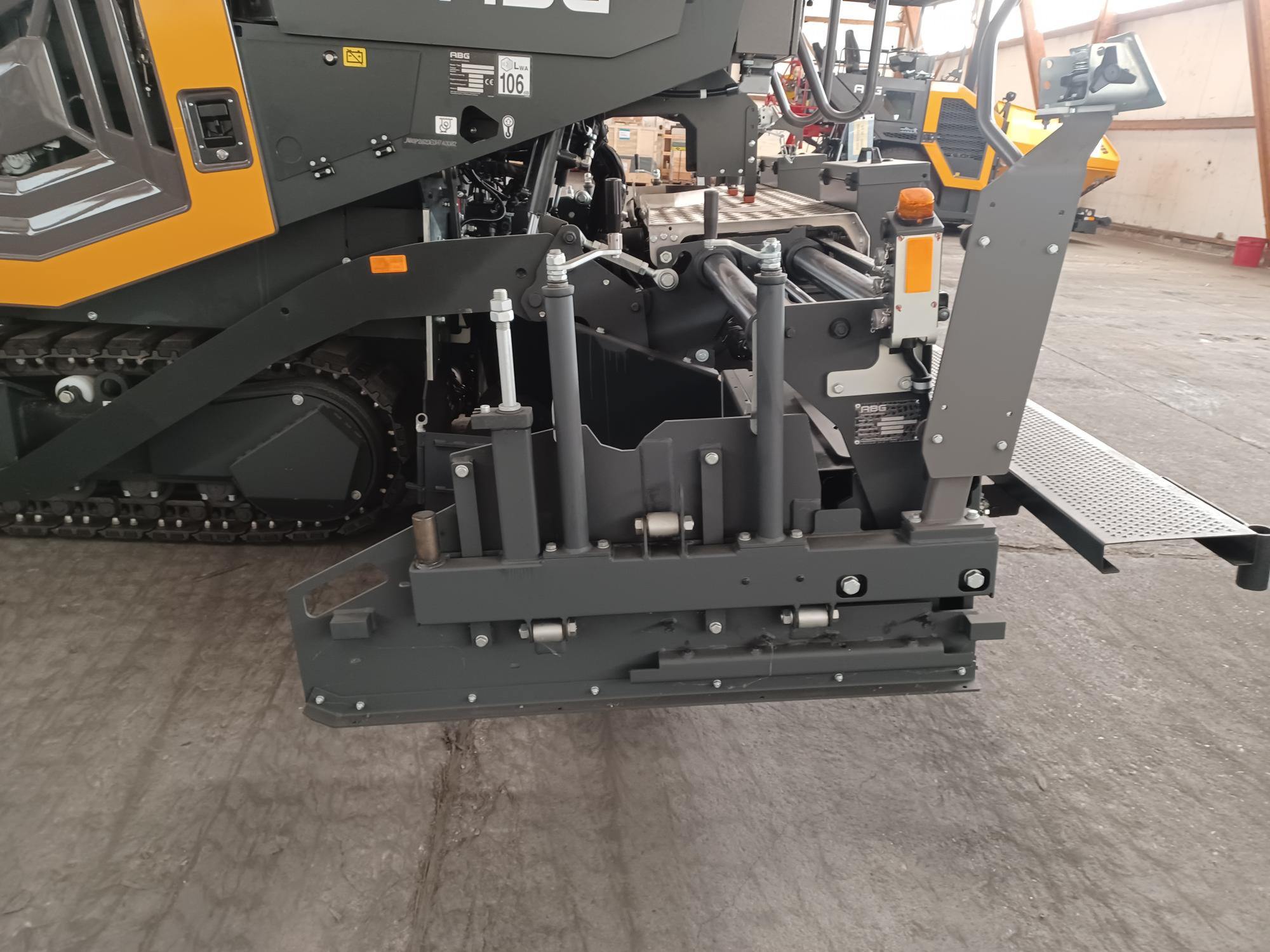 Machine image