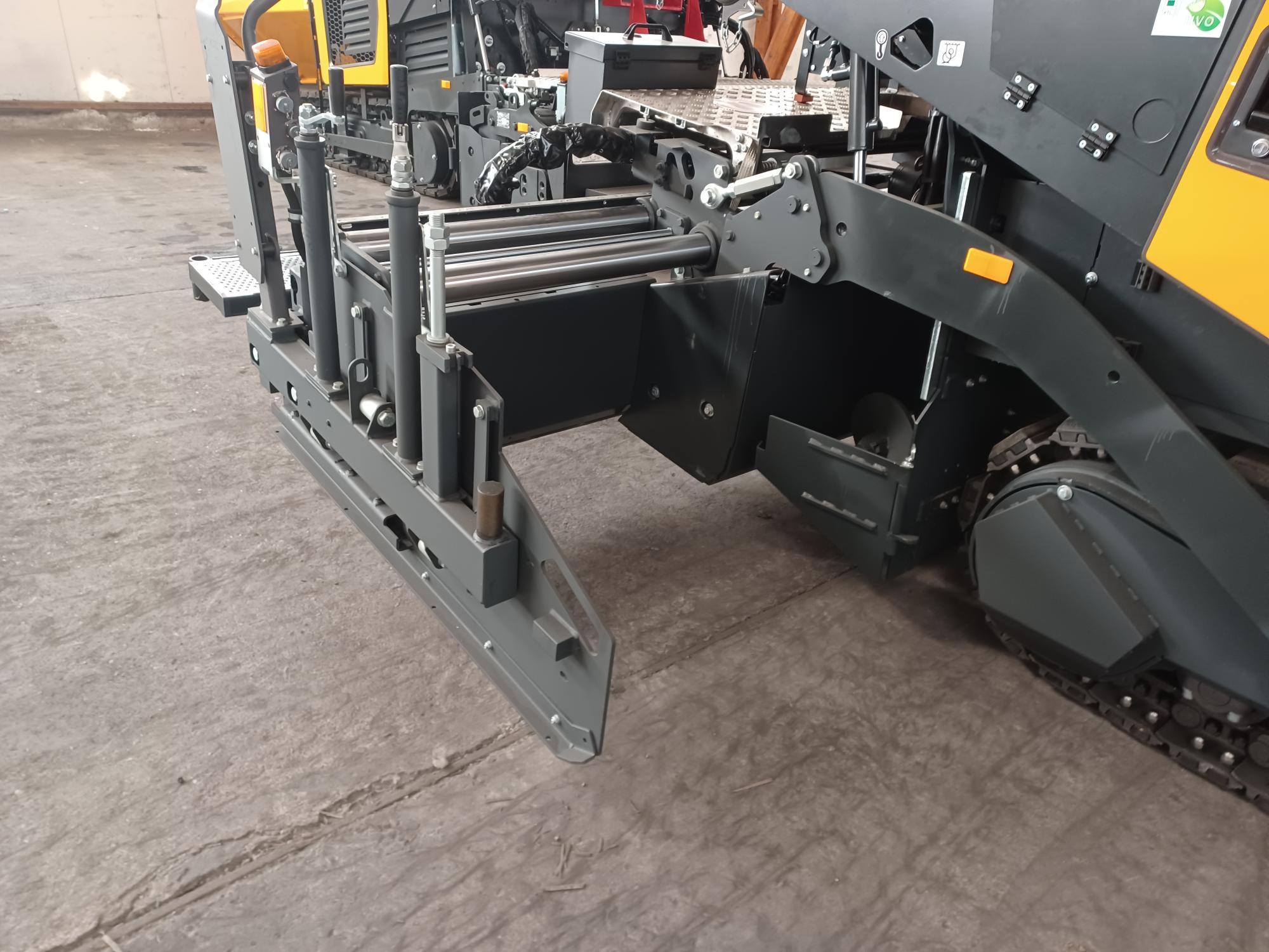Machine image