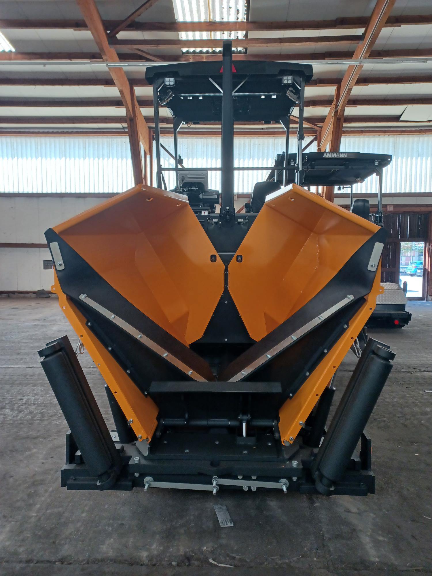 Machine image
