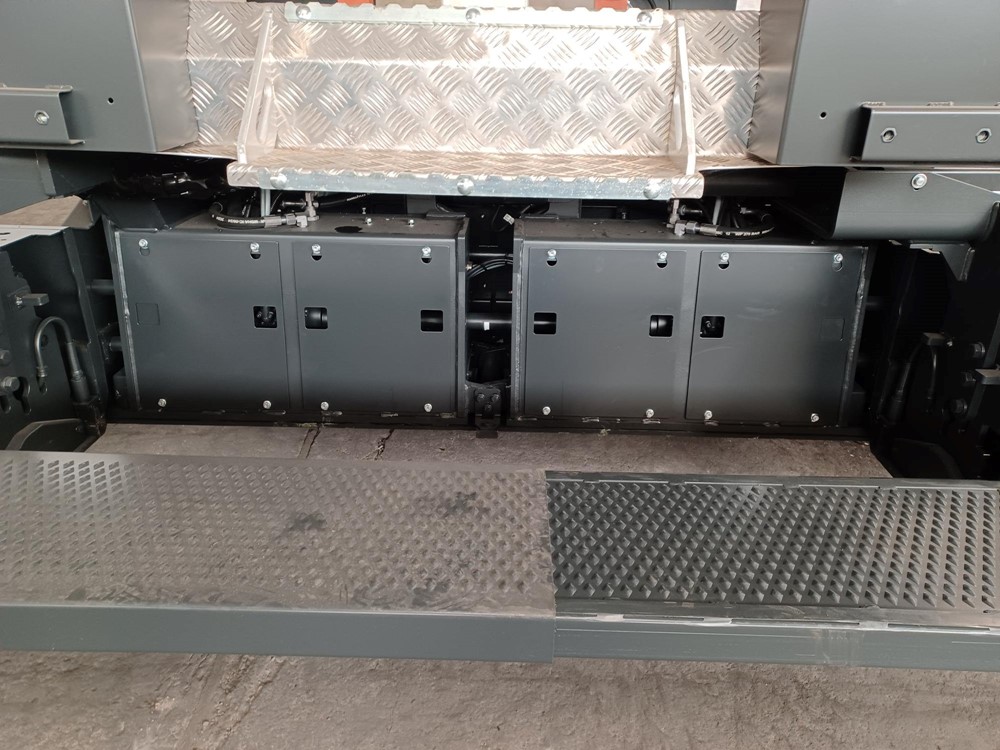 Machine image