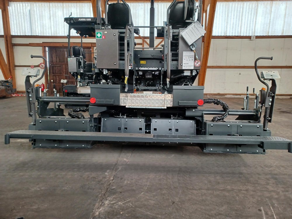 Machine image