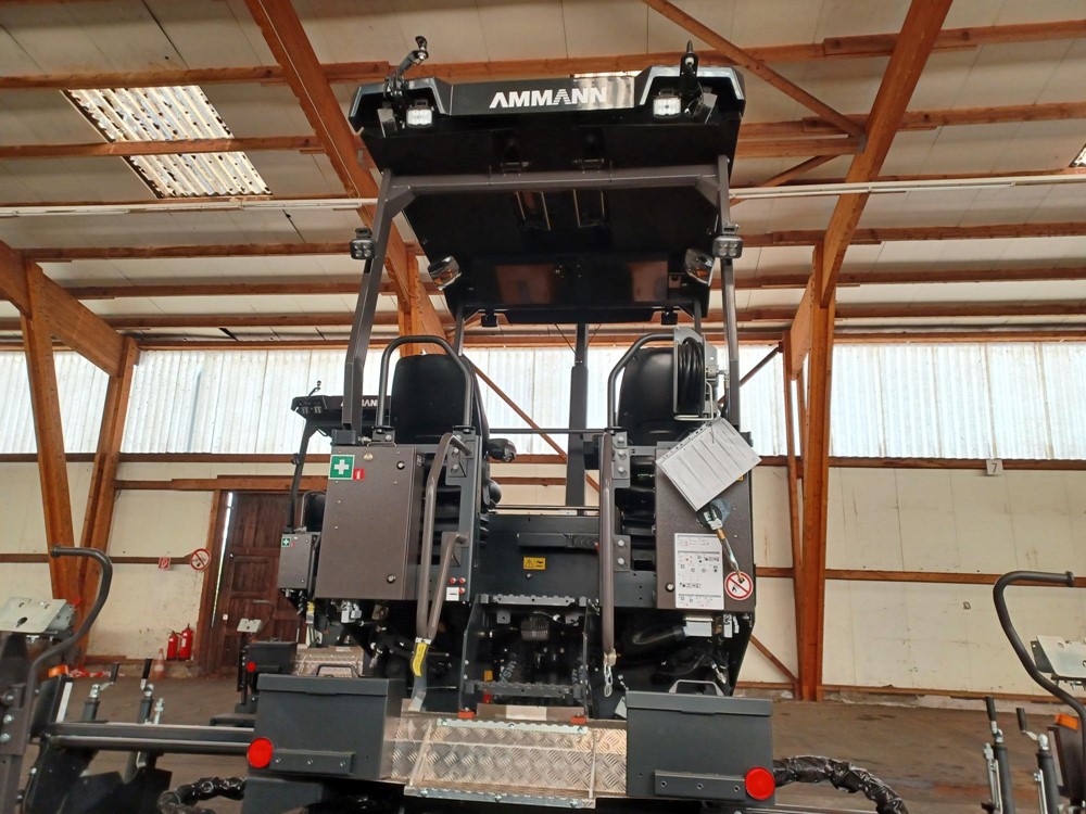 Machine image