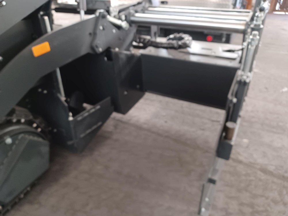 Machine image