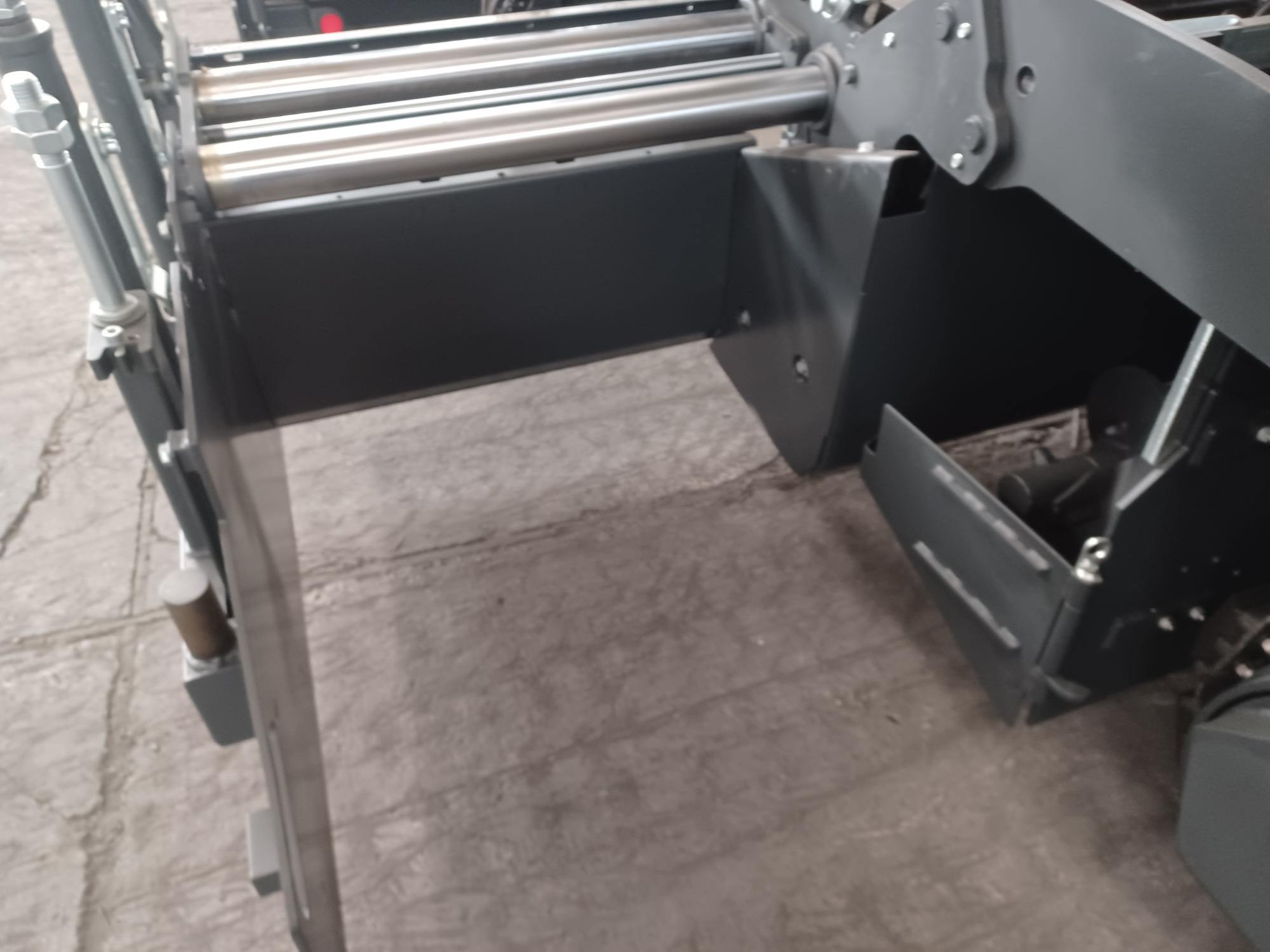 Machine image