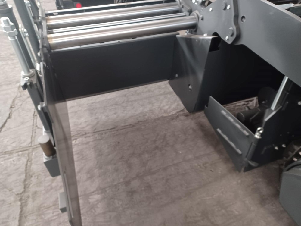 Machine image