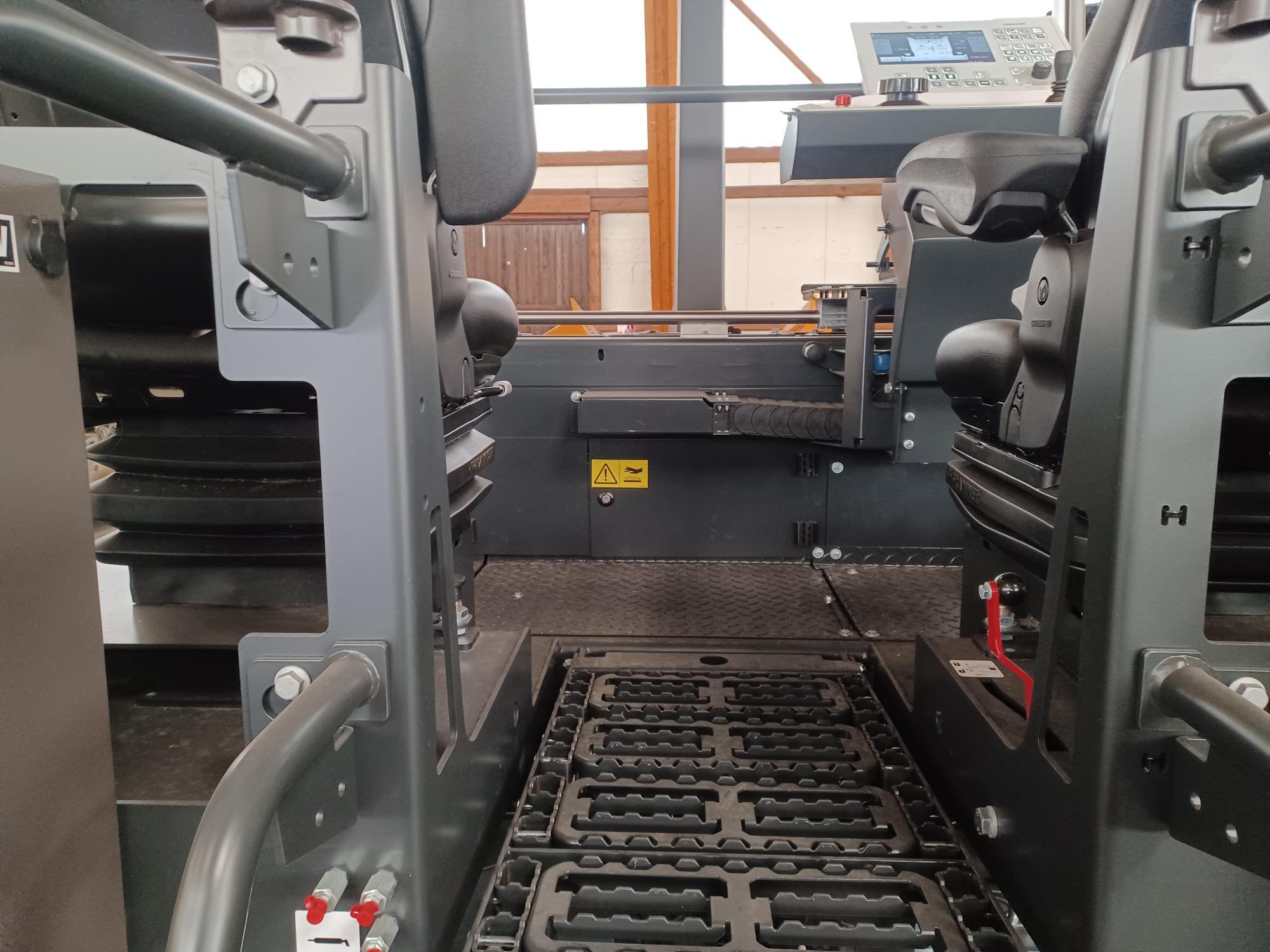 Machine image
