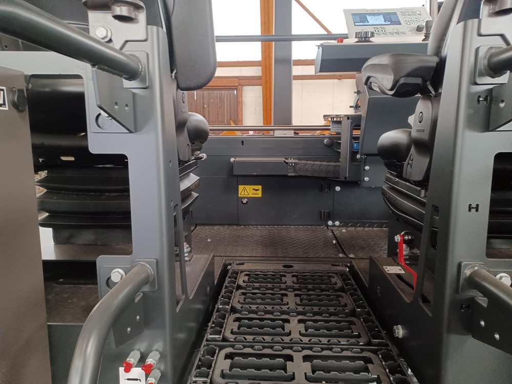 Machine image