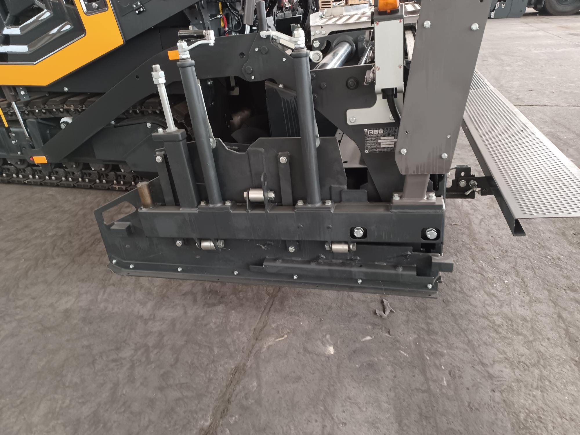 Machine image