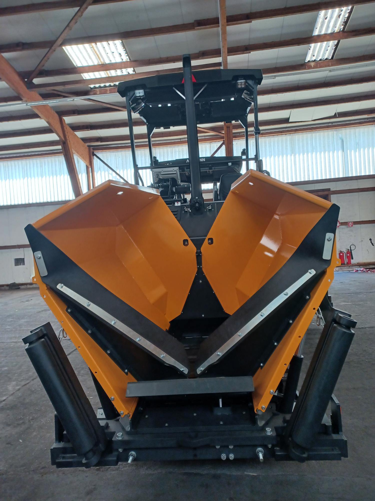 Machine image