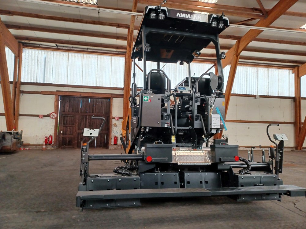 Machine image