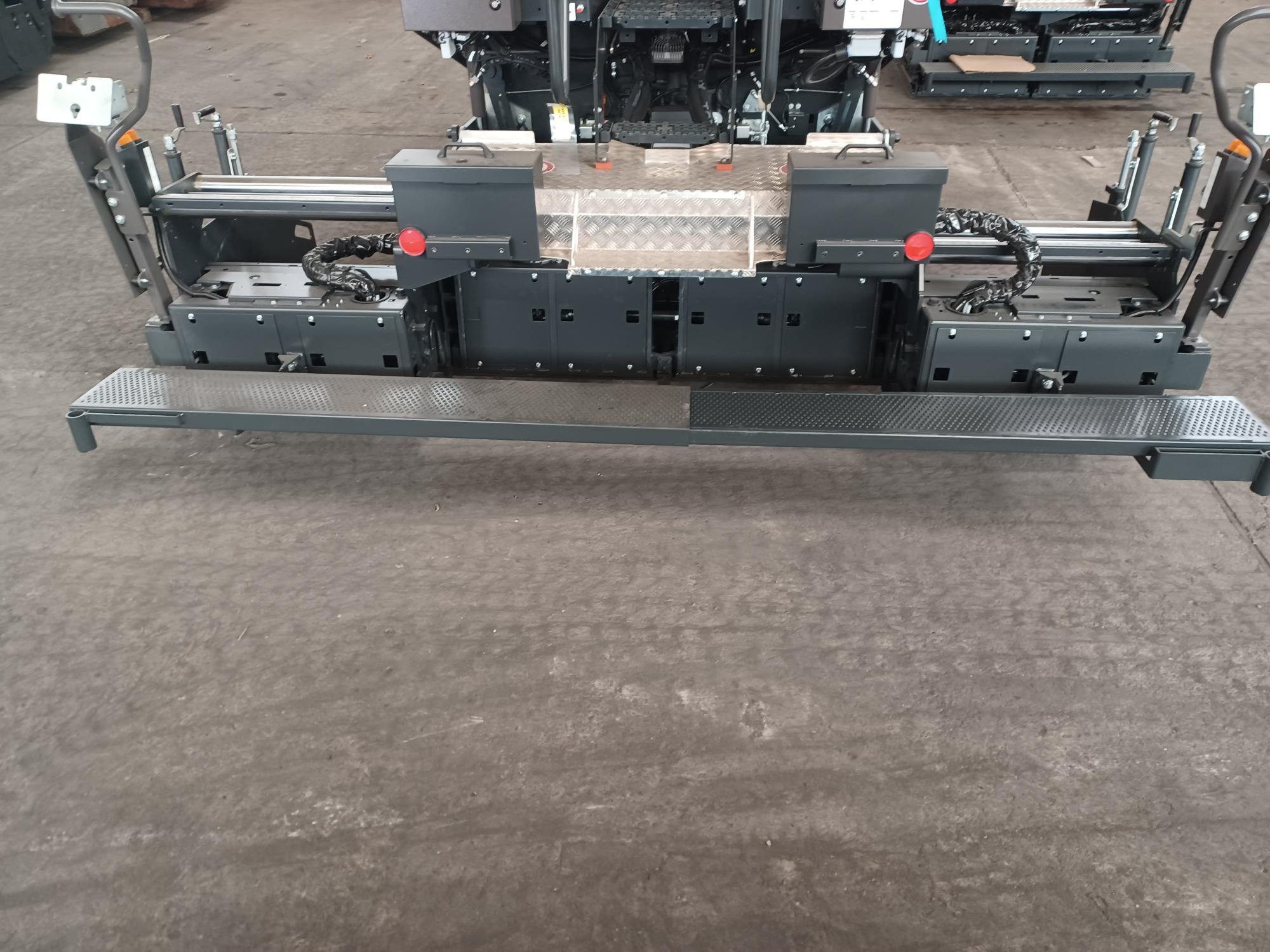Machine image
