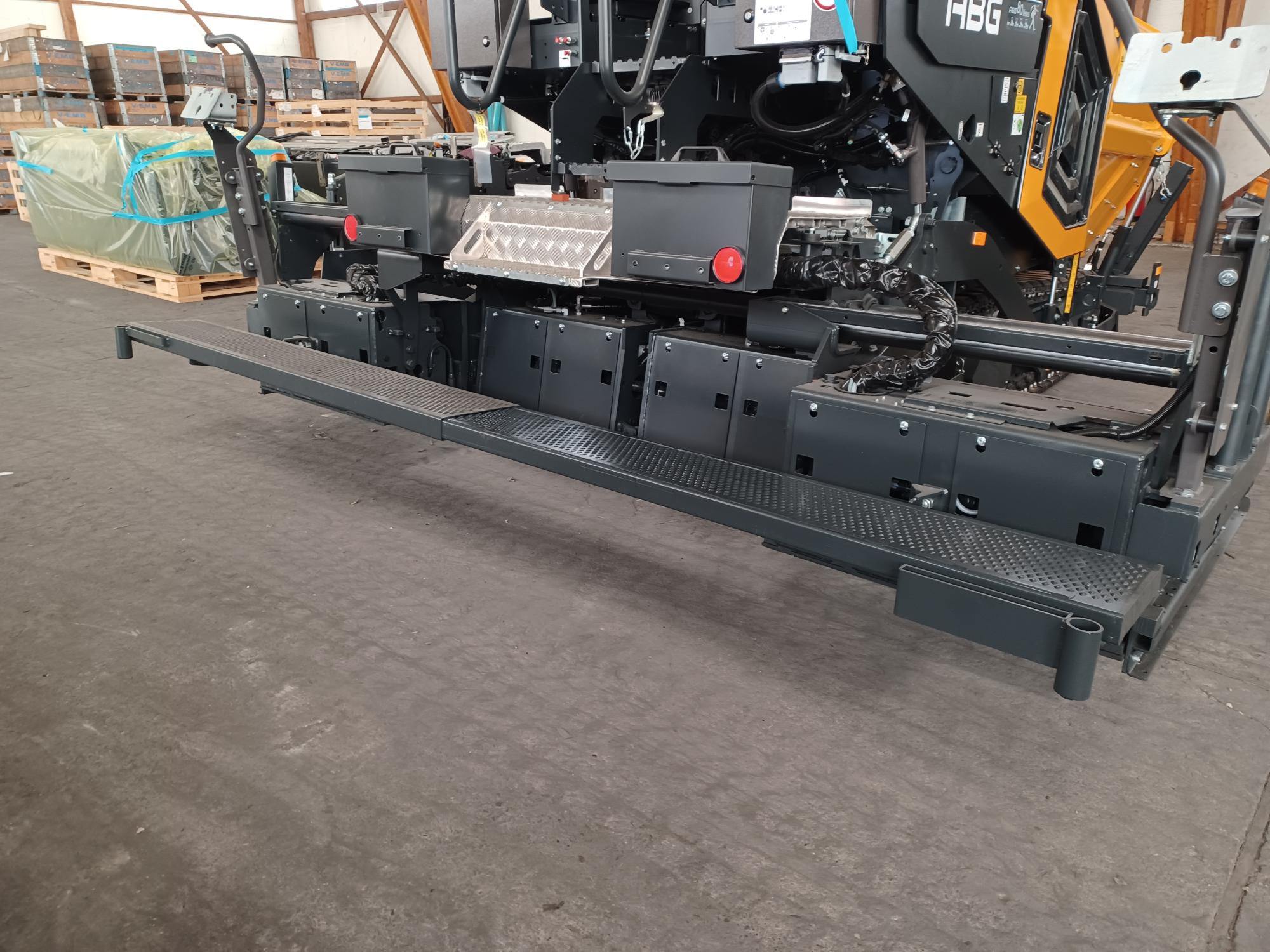 Machine image
