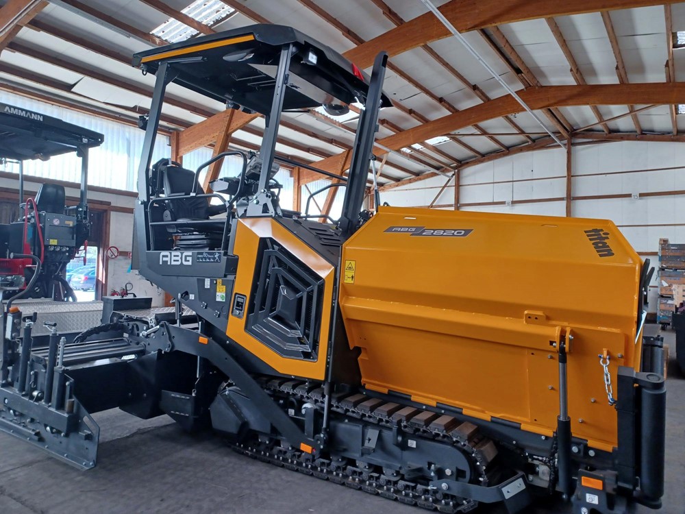 Machine image