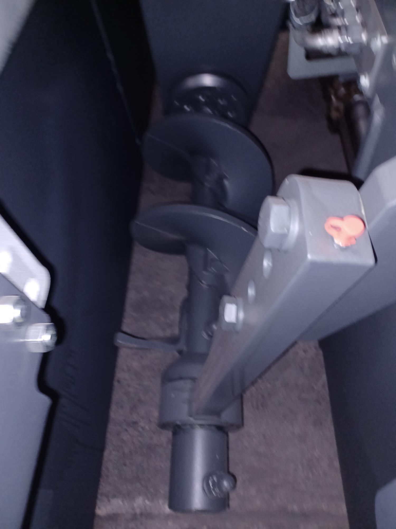 Machine image
