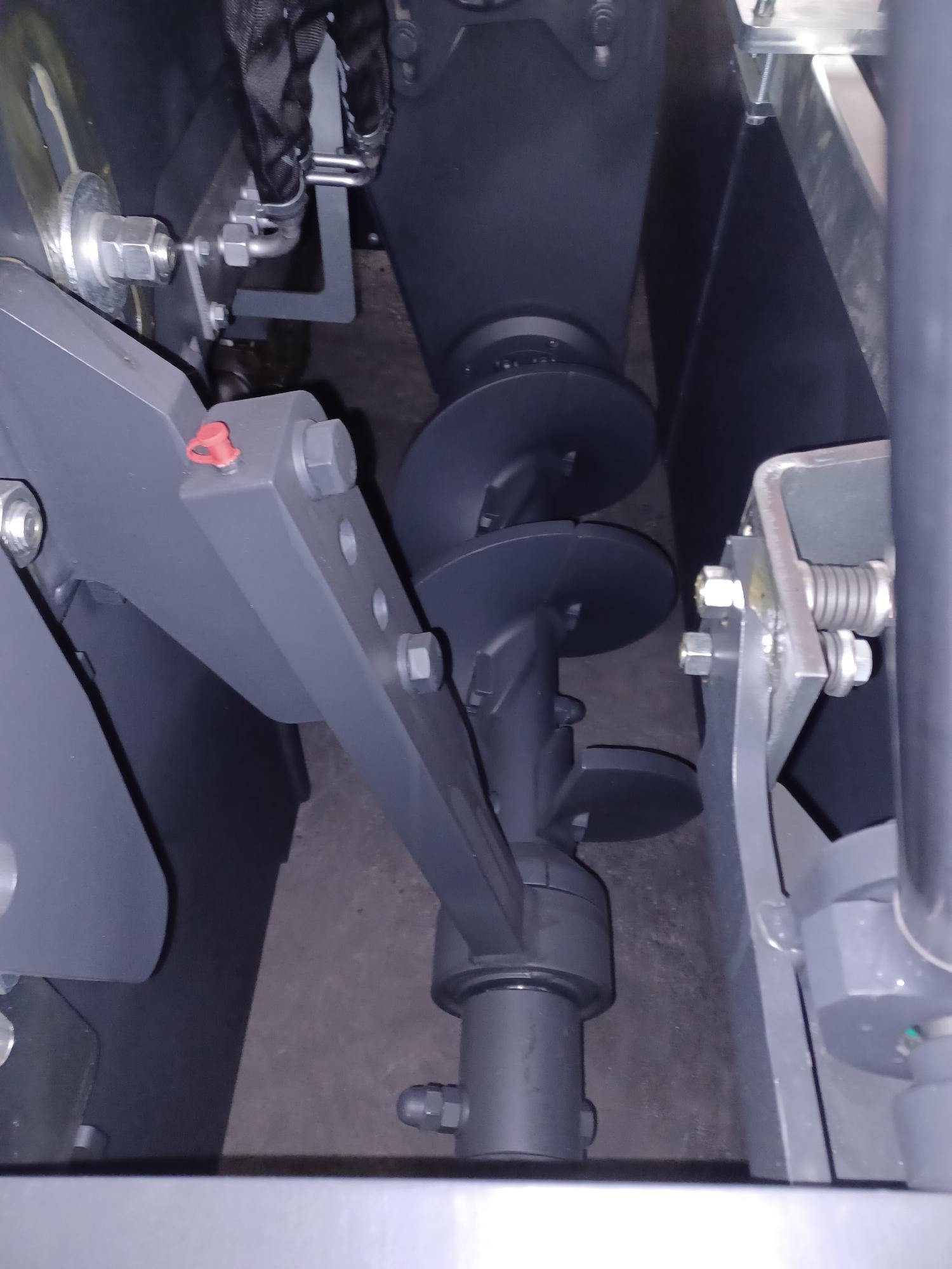 Machine image
