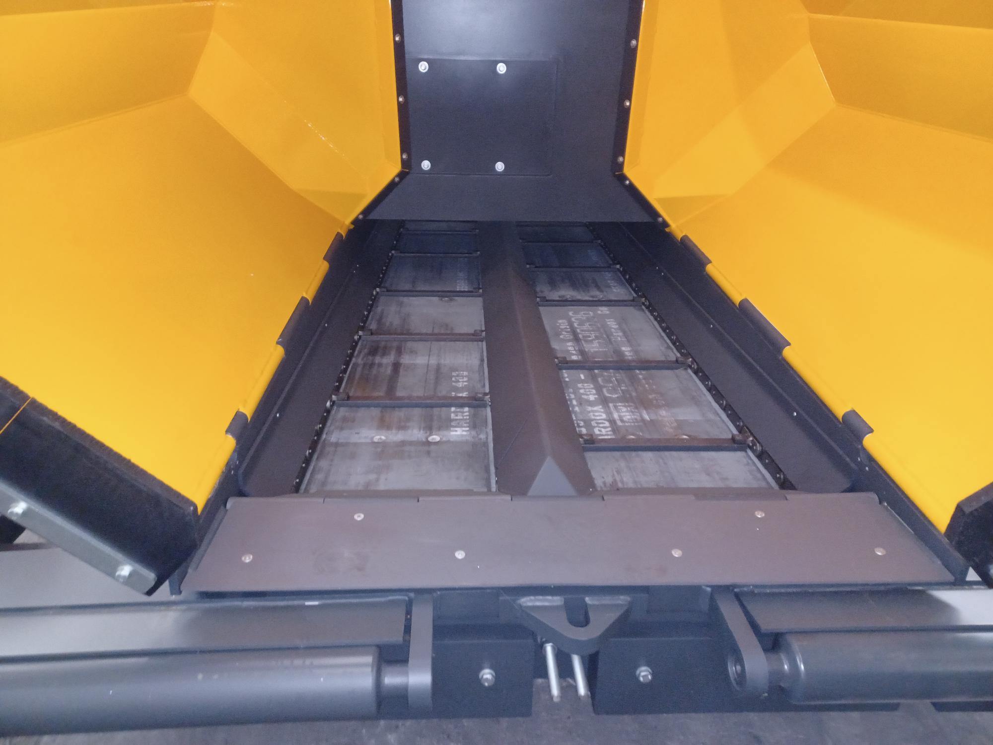 Machine image