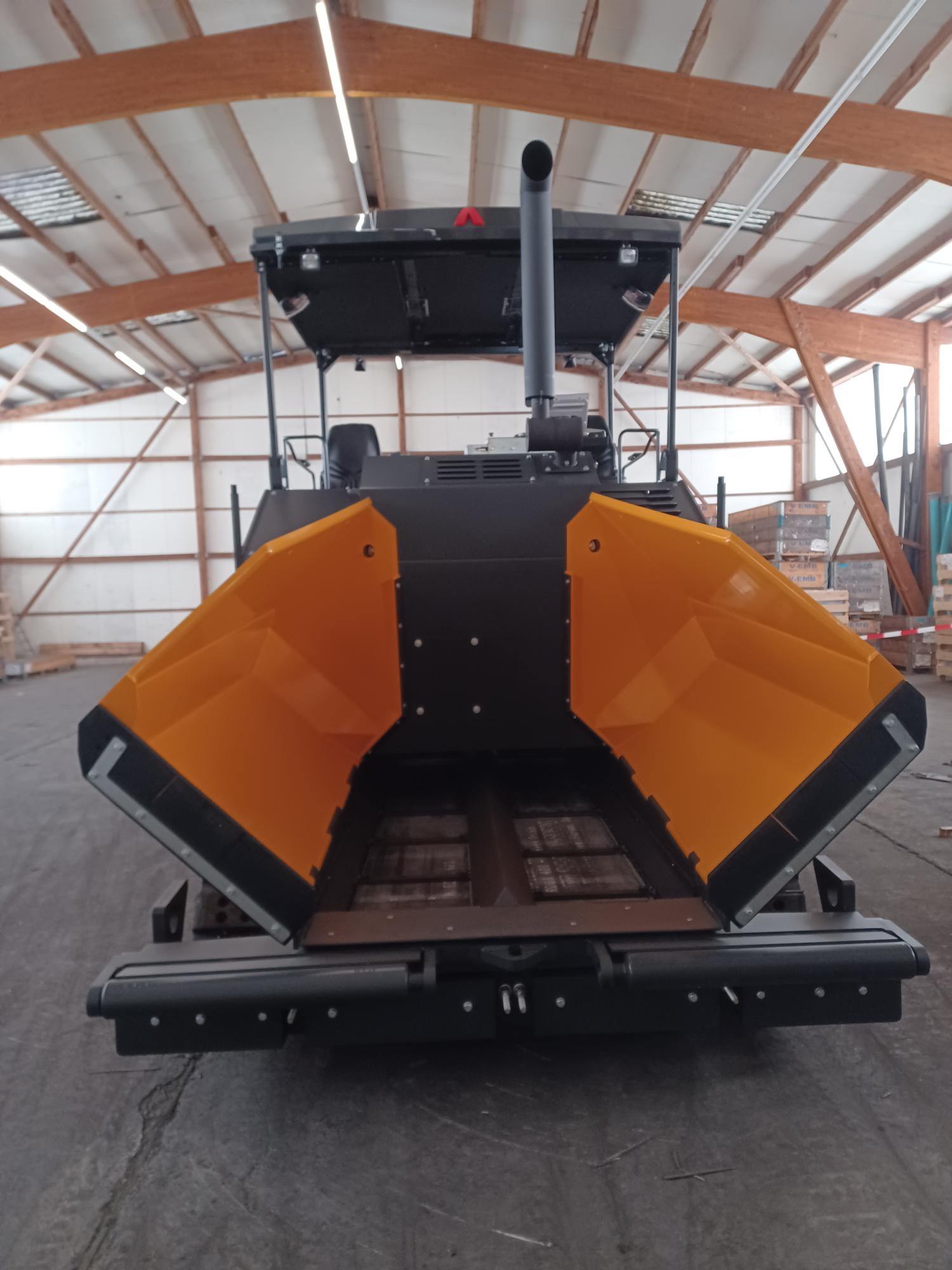 Machine image