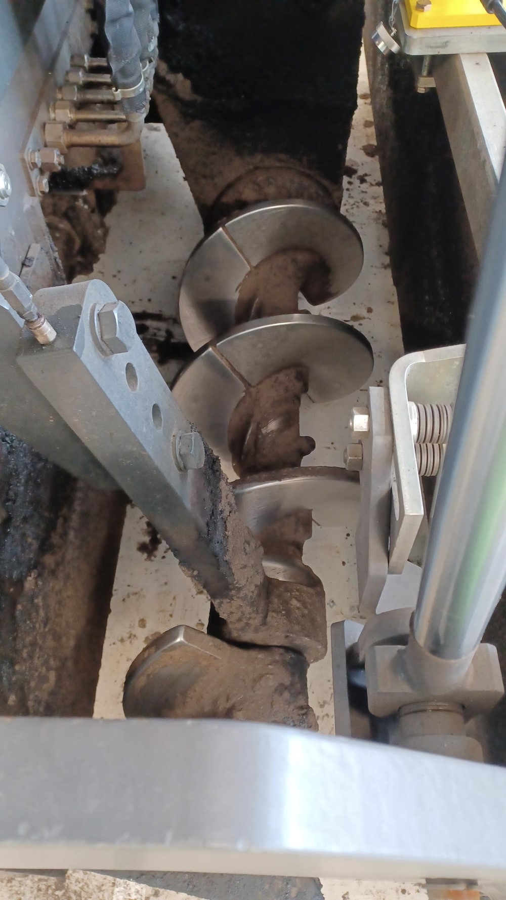Machine image