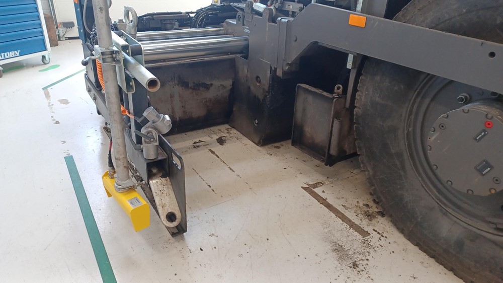 Machine image