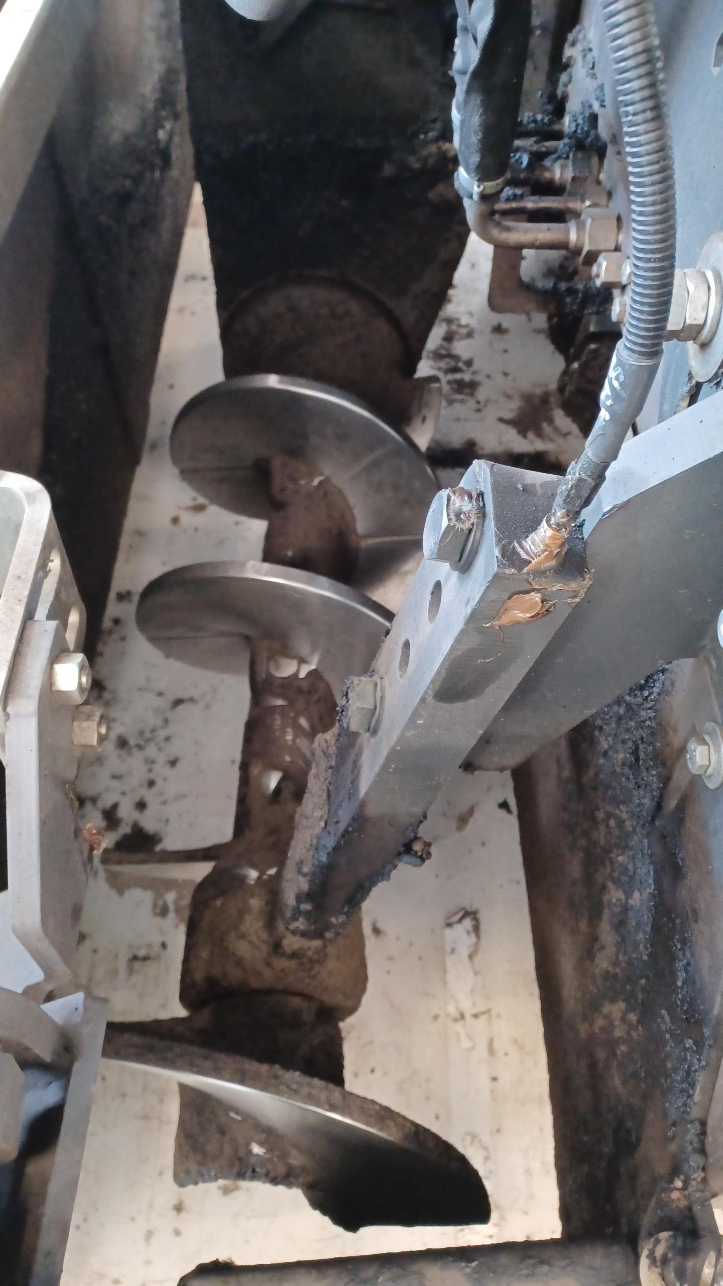 Machine image