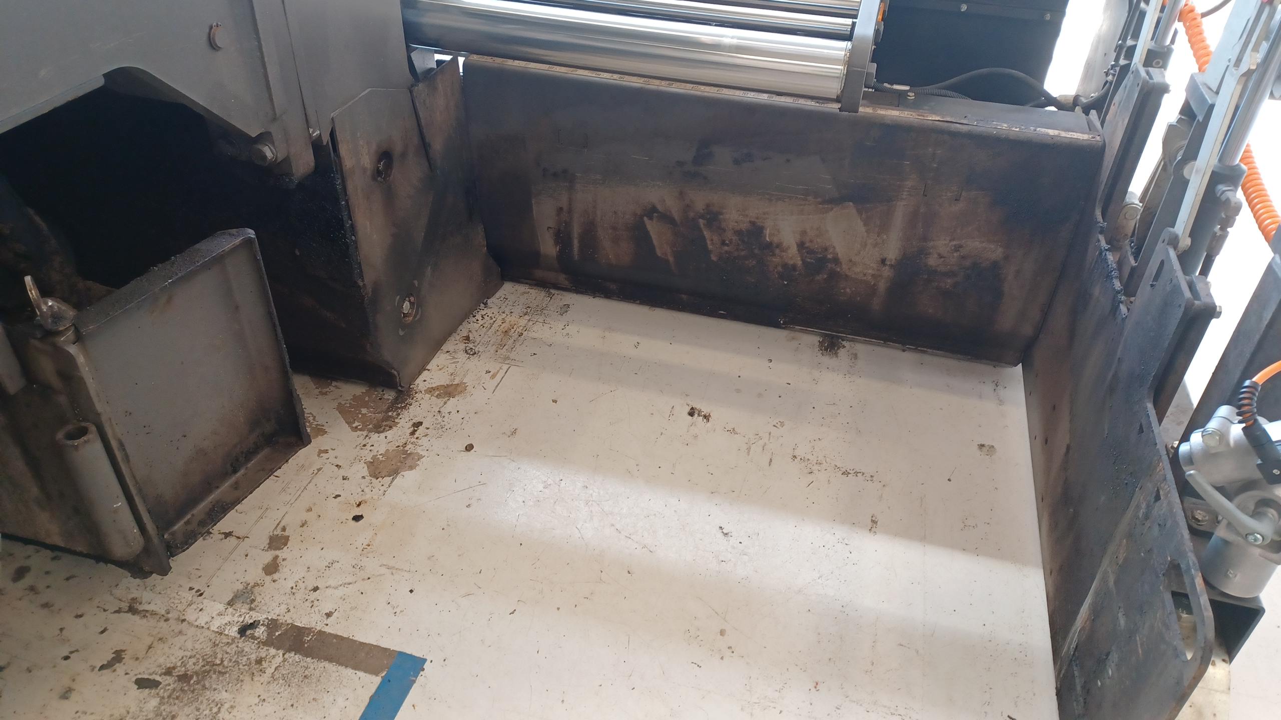 Machine image