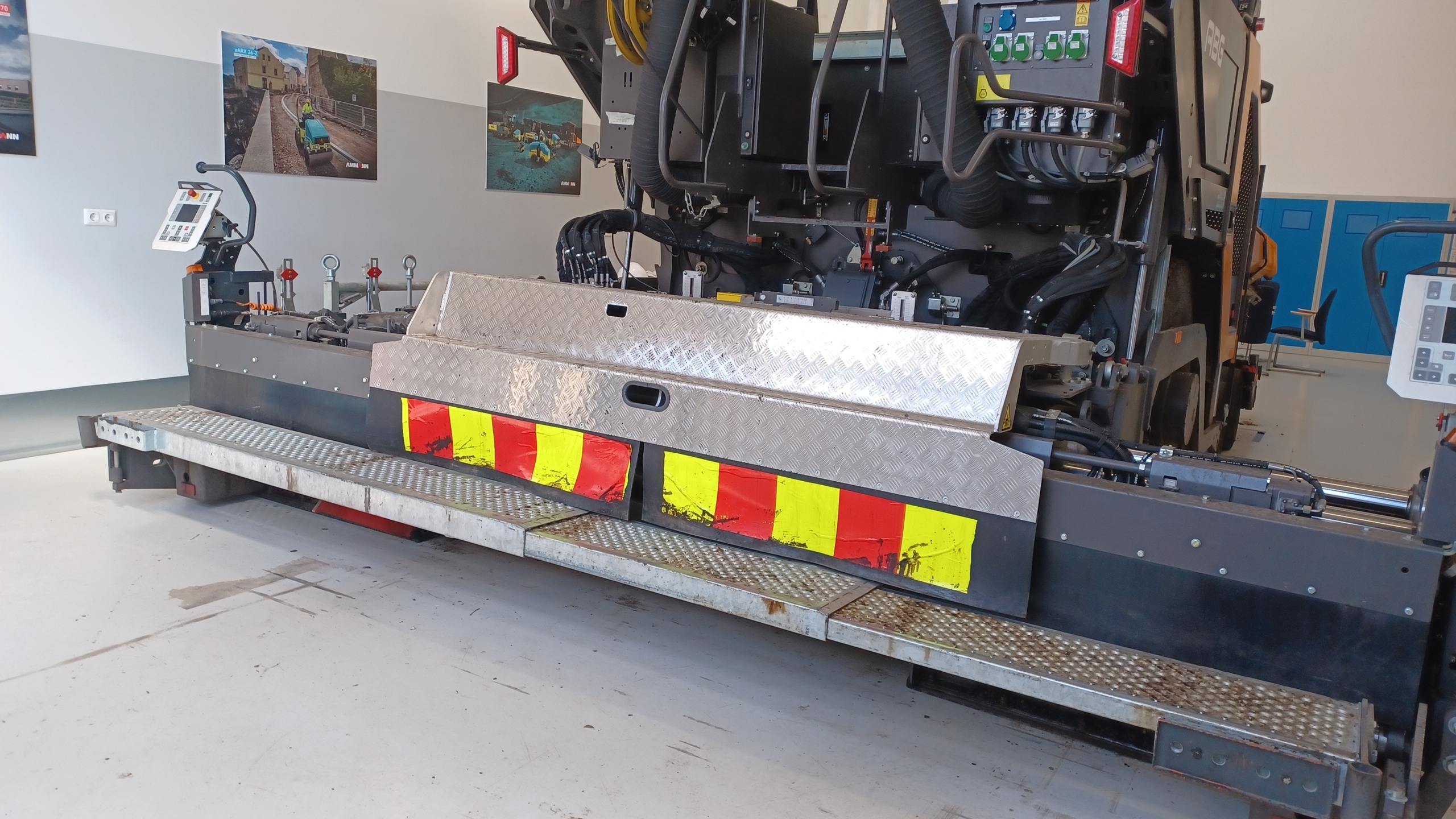 Machine image