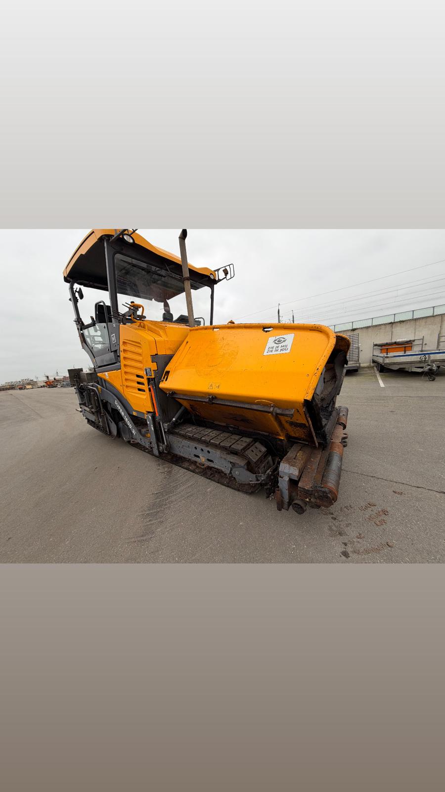 Machine image
