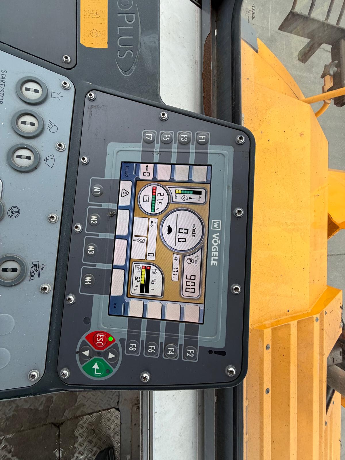 Machine image