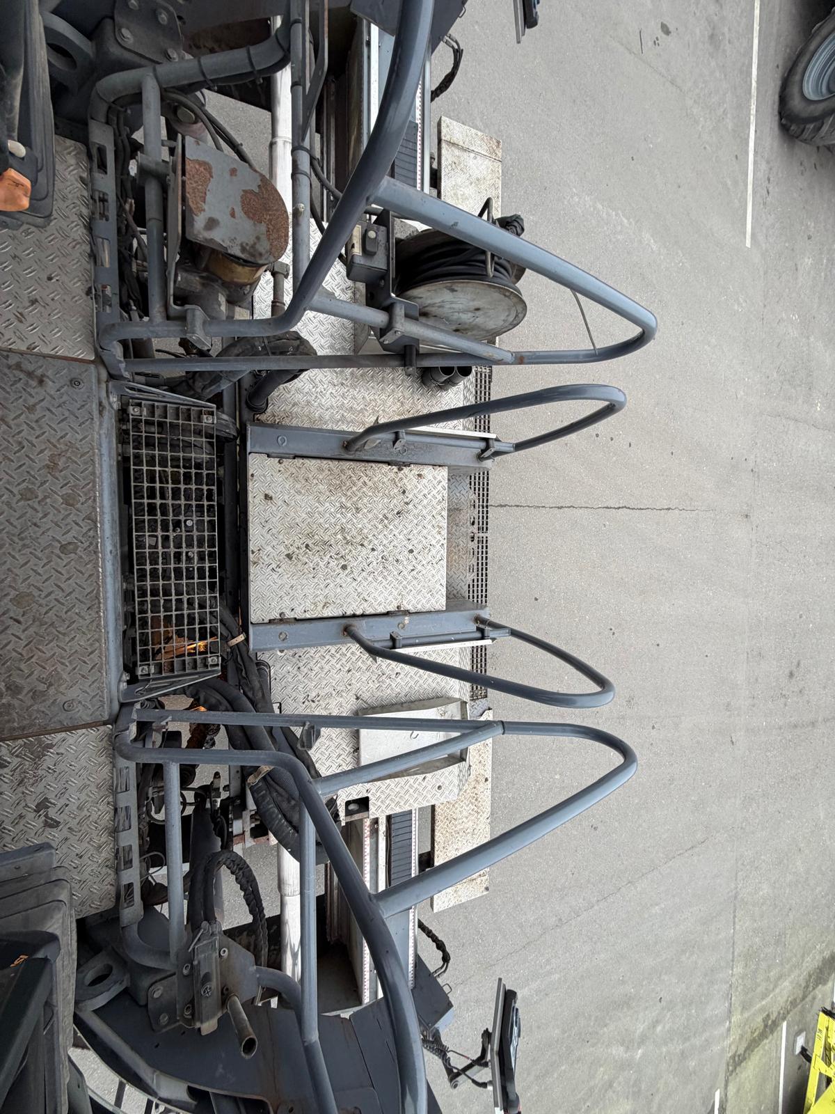 Machine image