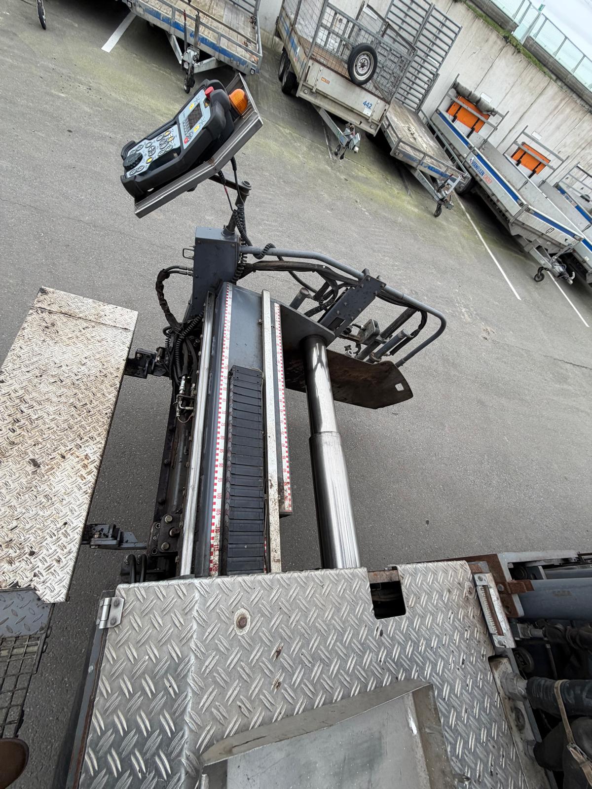 Machine image
