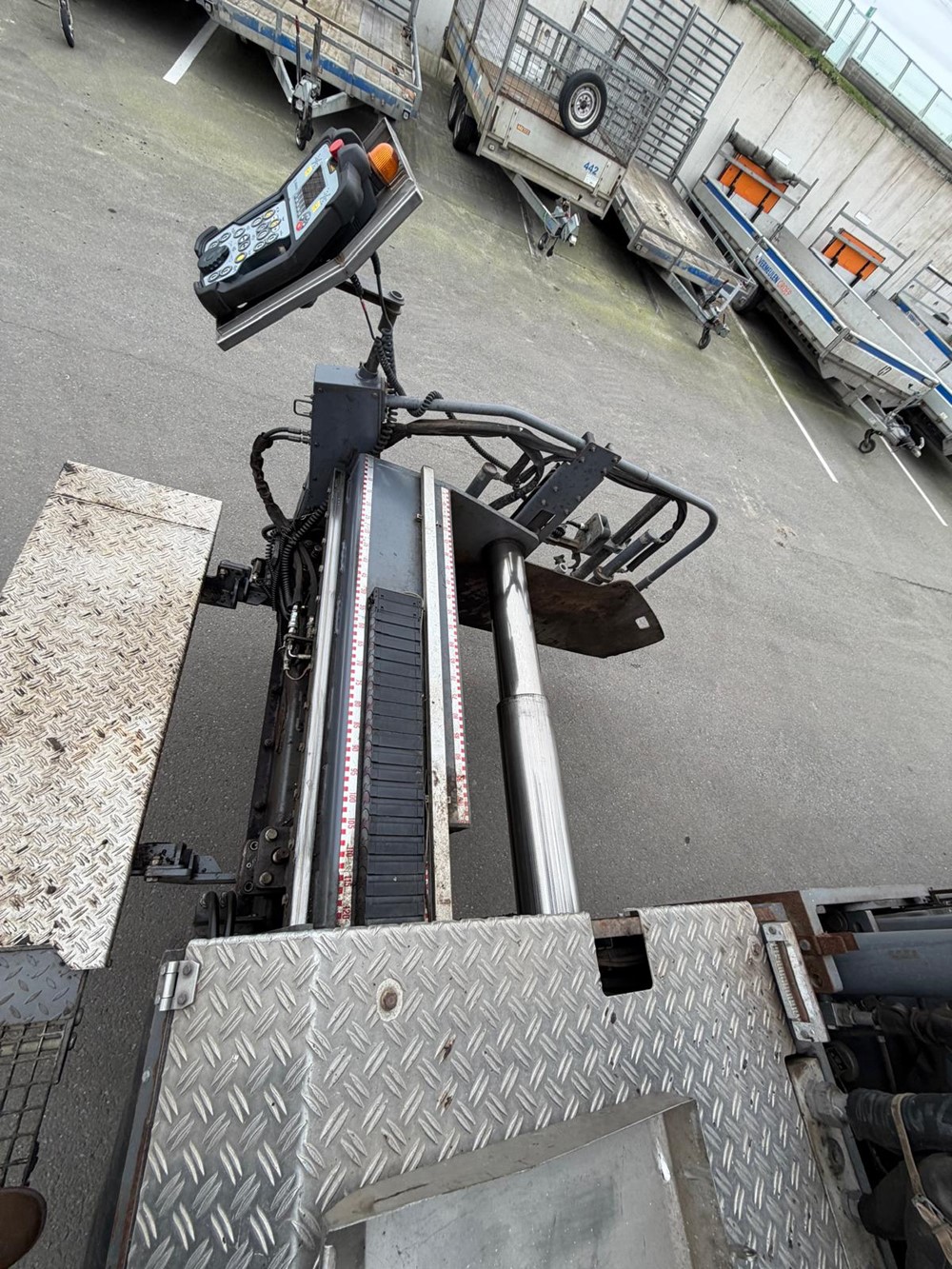 Machine image