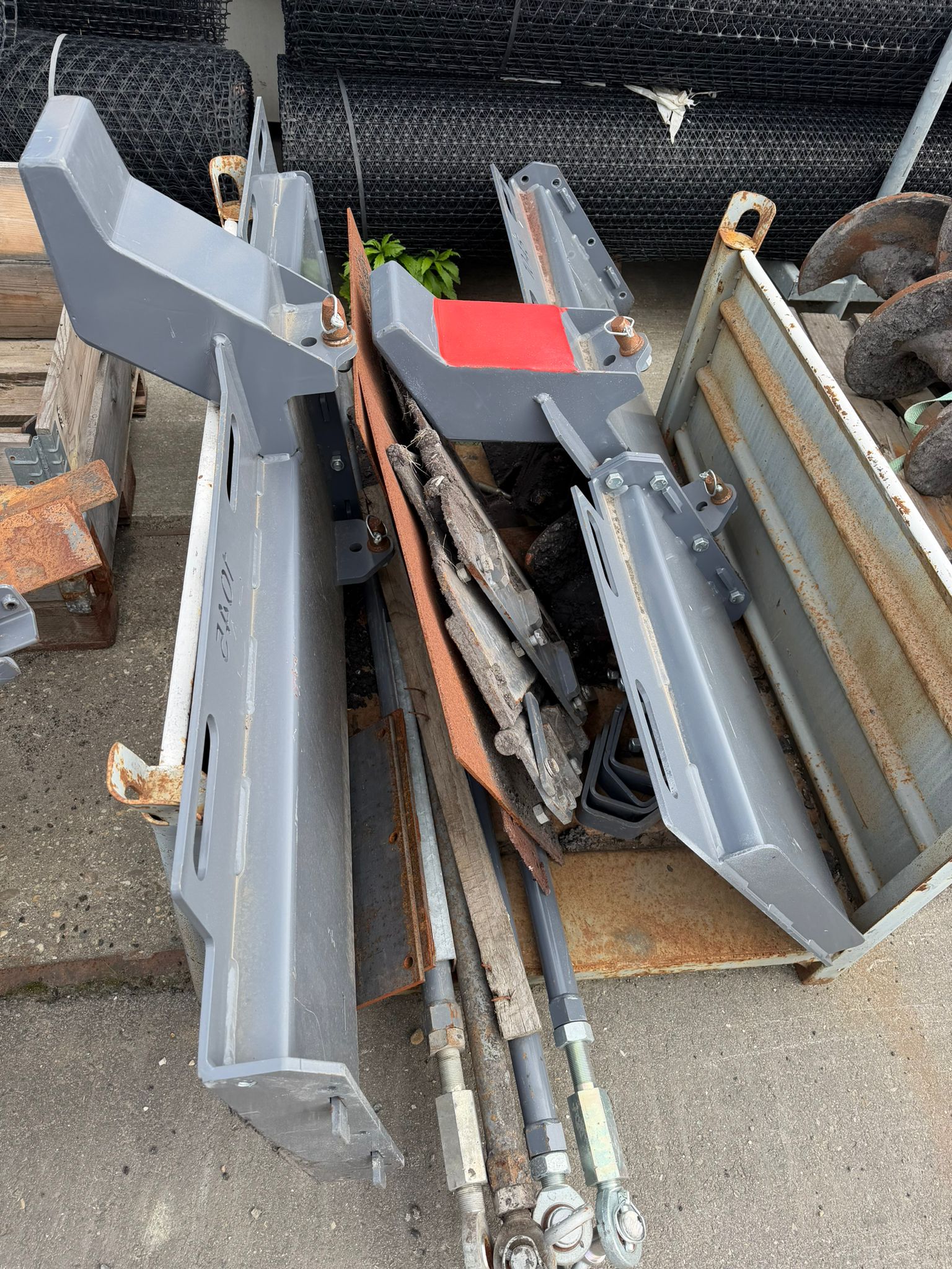 Machine image