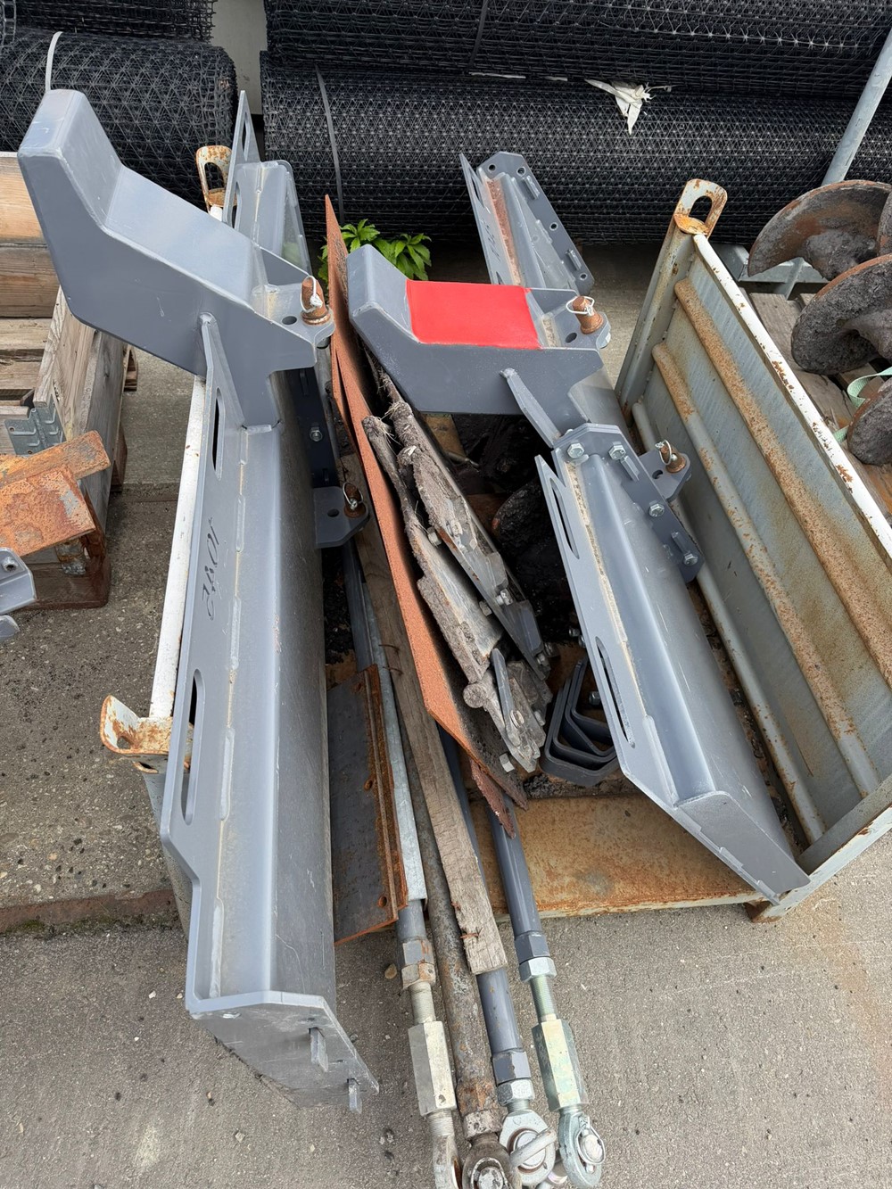 Machine image