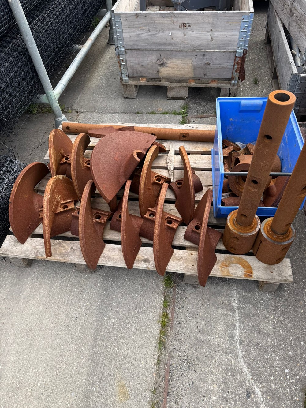 Machine image