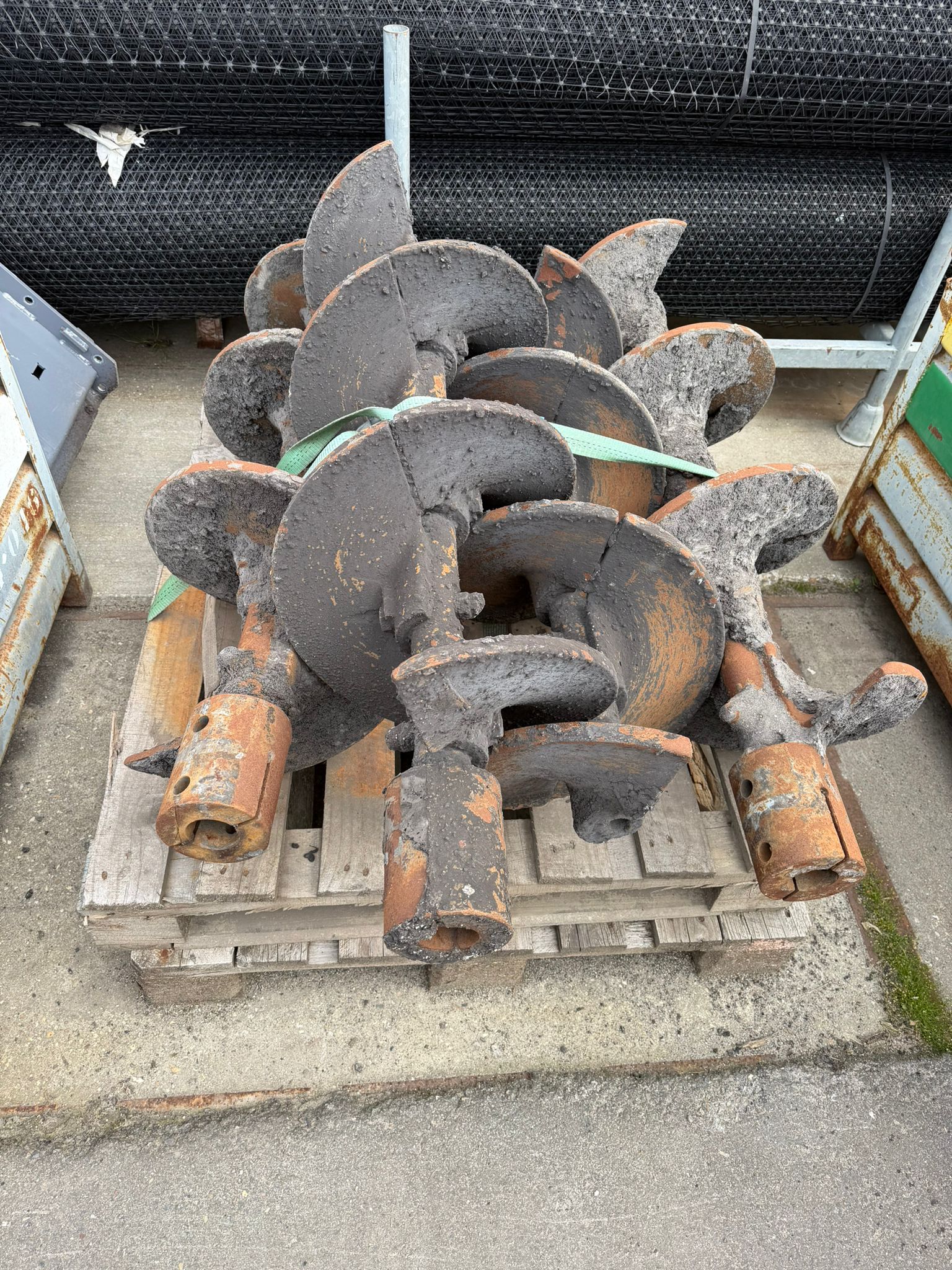 Machine image