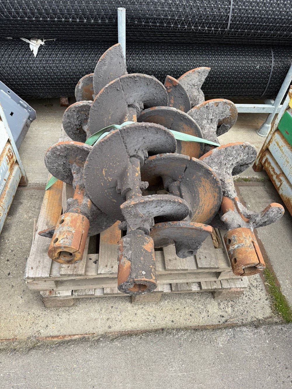 Machine image
