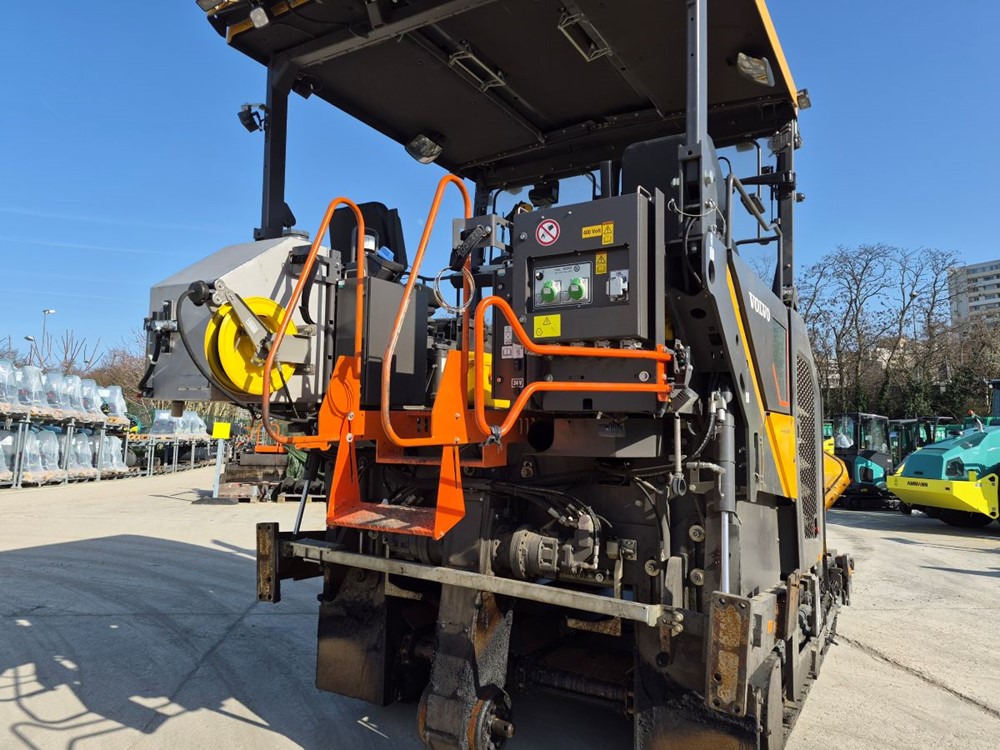 Machine image
