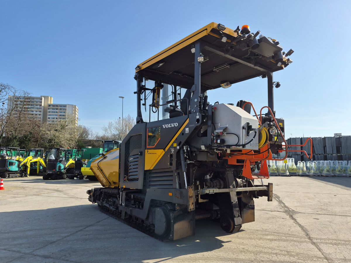 Machine image