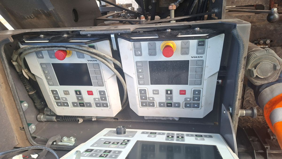 Machine image