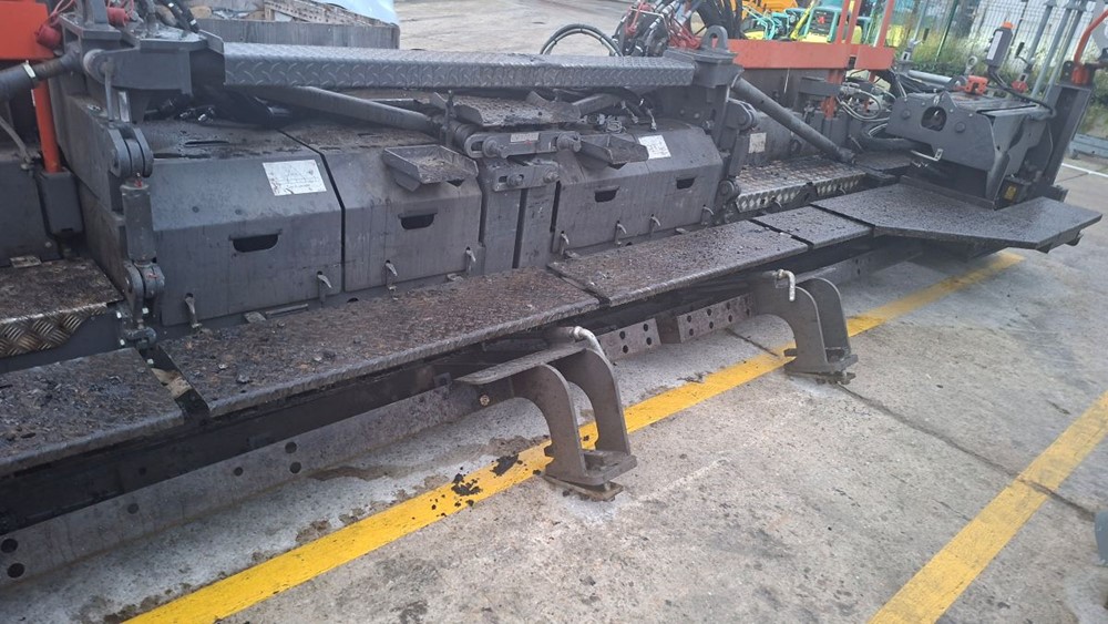 Machine image