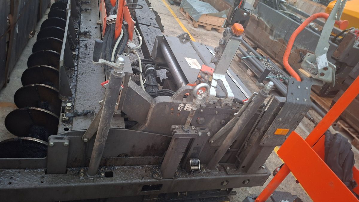 Machine image