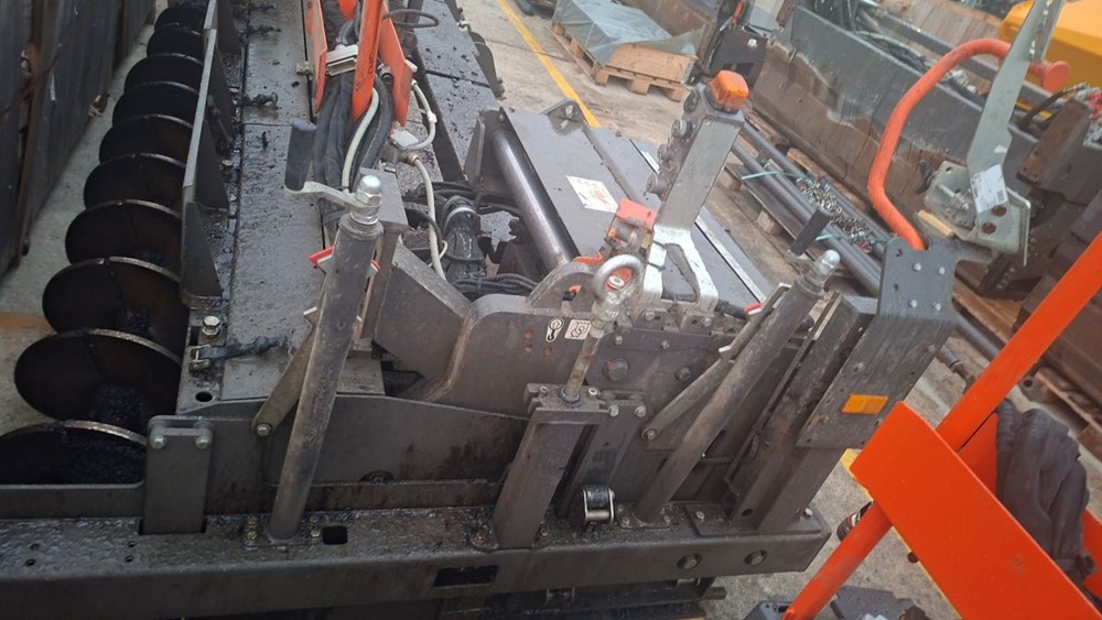 Machine image