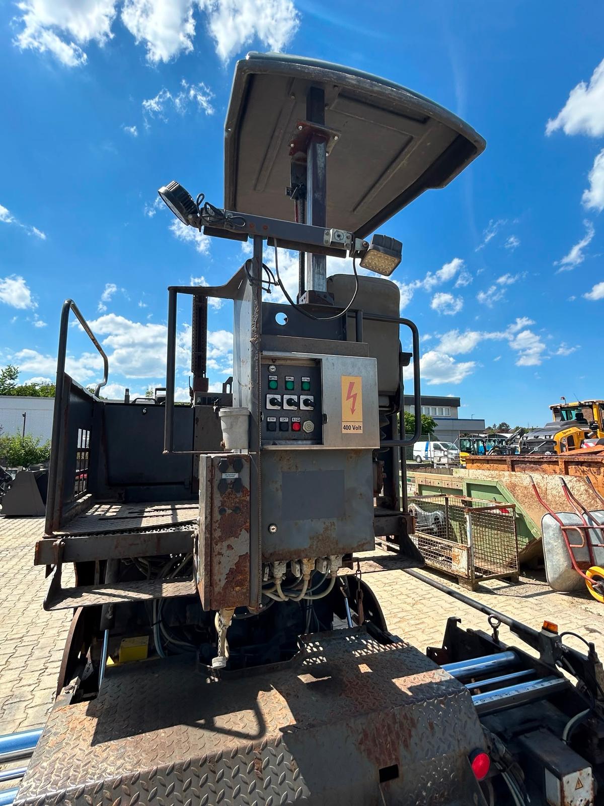 Machine image