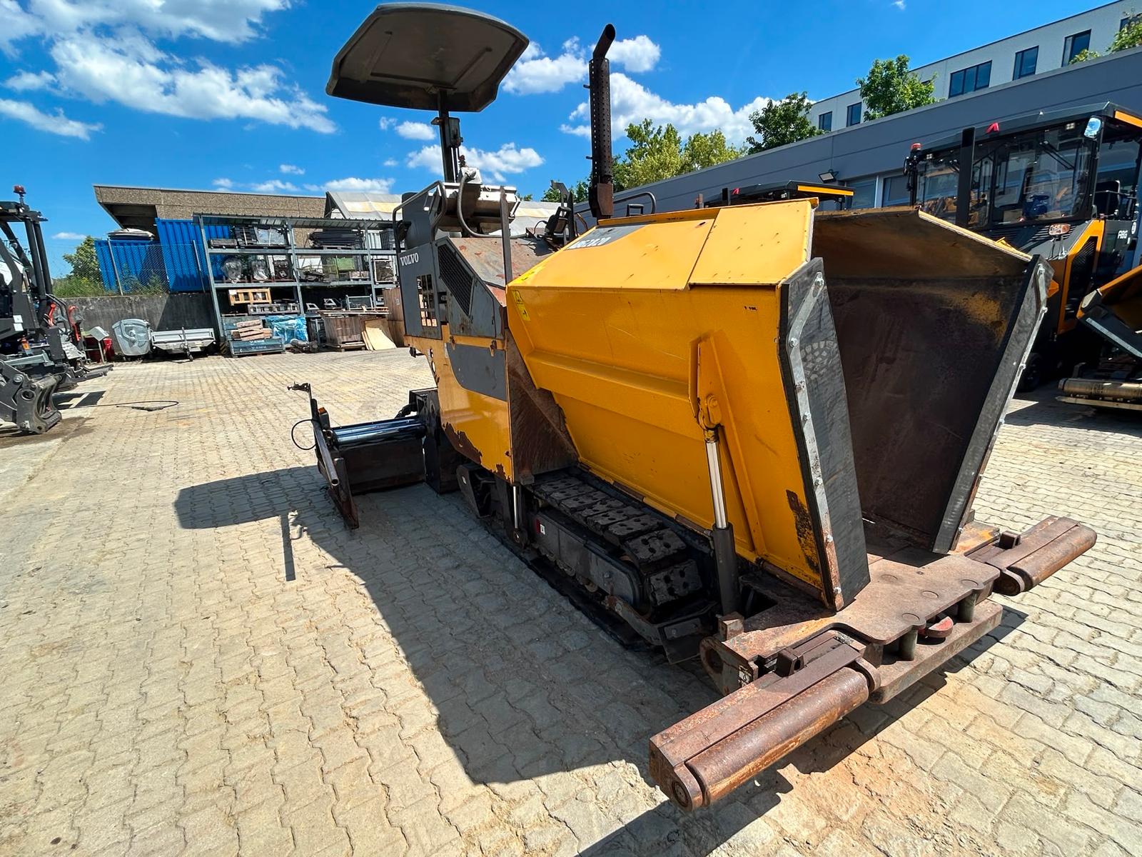 Machine image