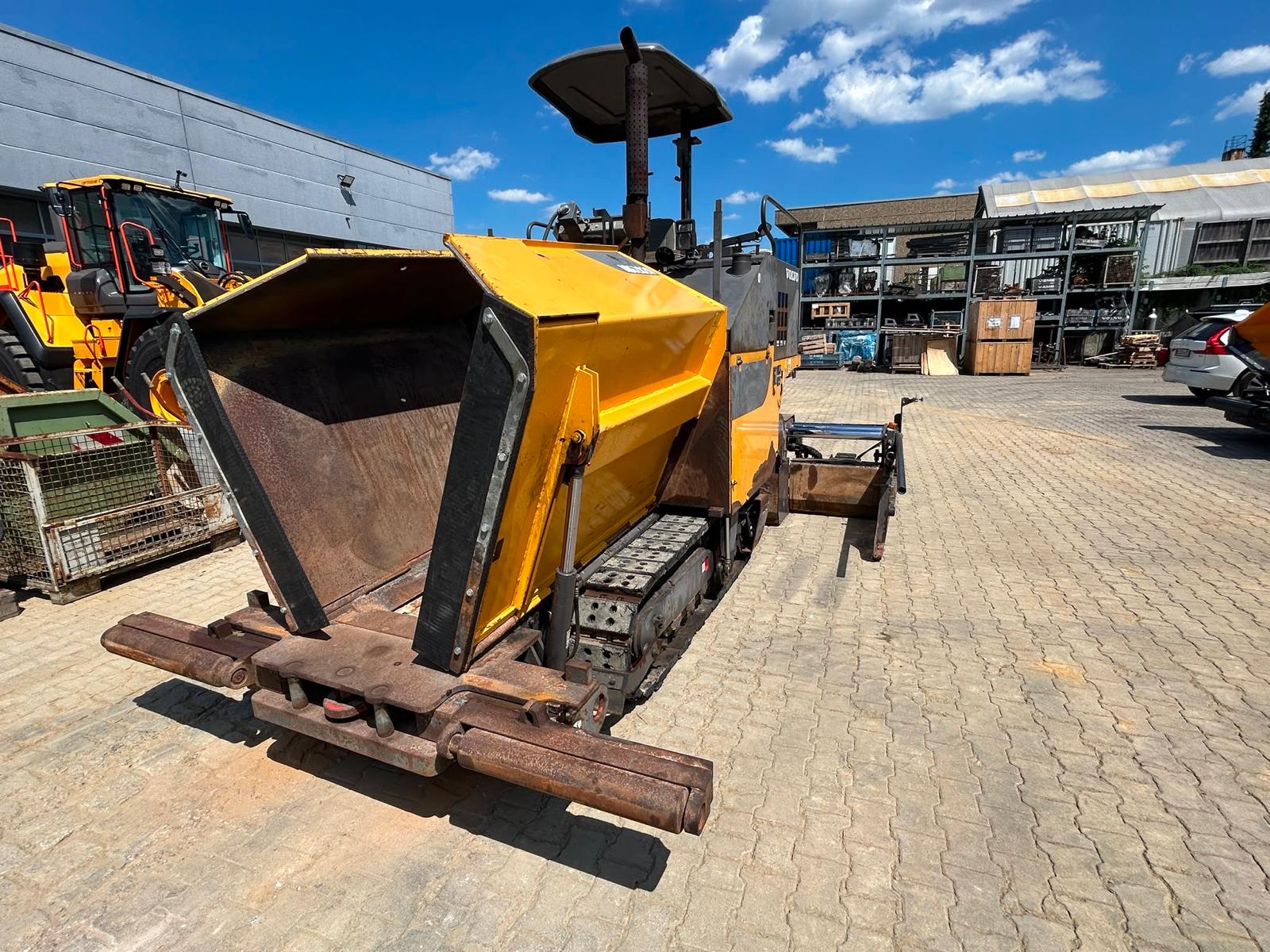 Machine image