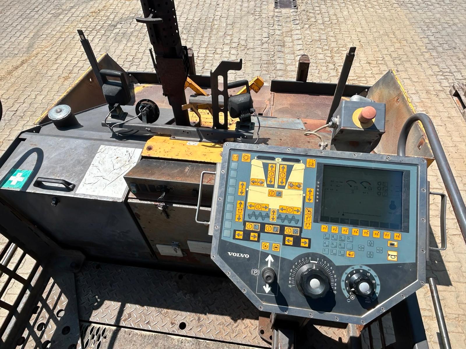Machine image