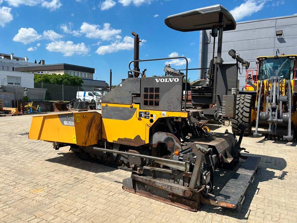 Machine image