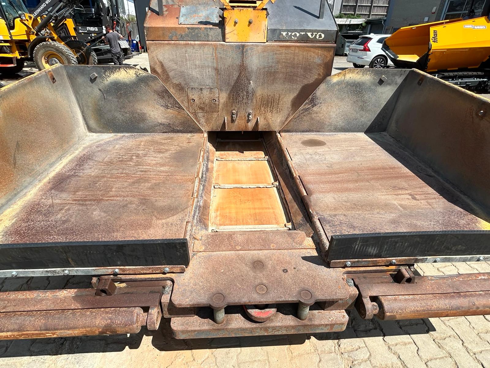 Machine image