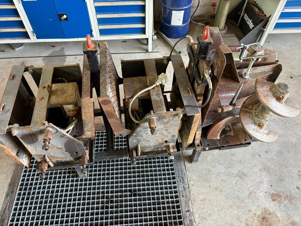 Machine image