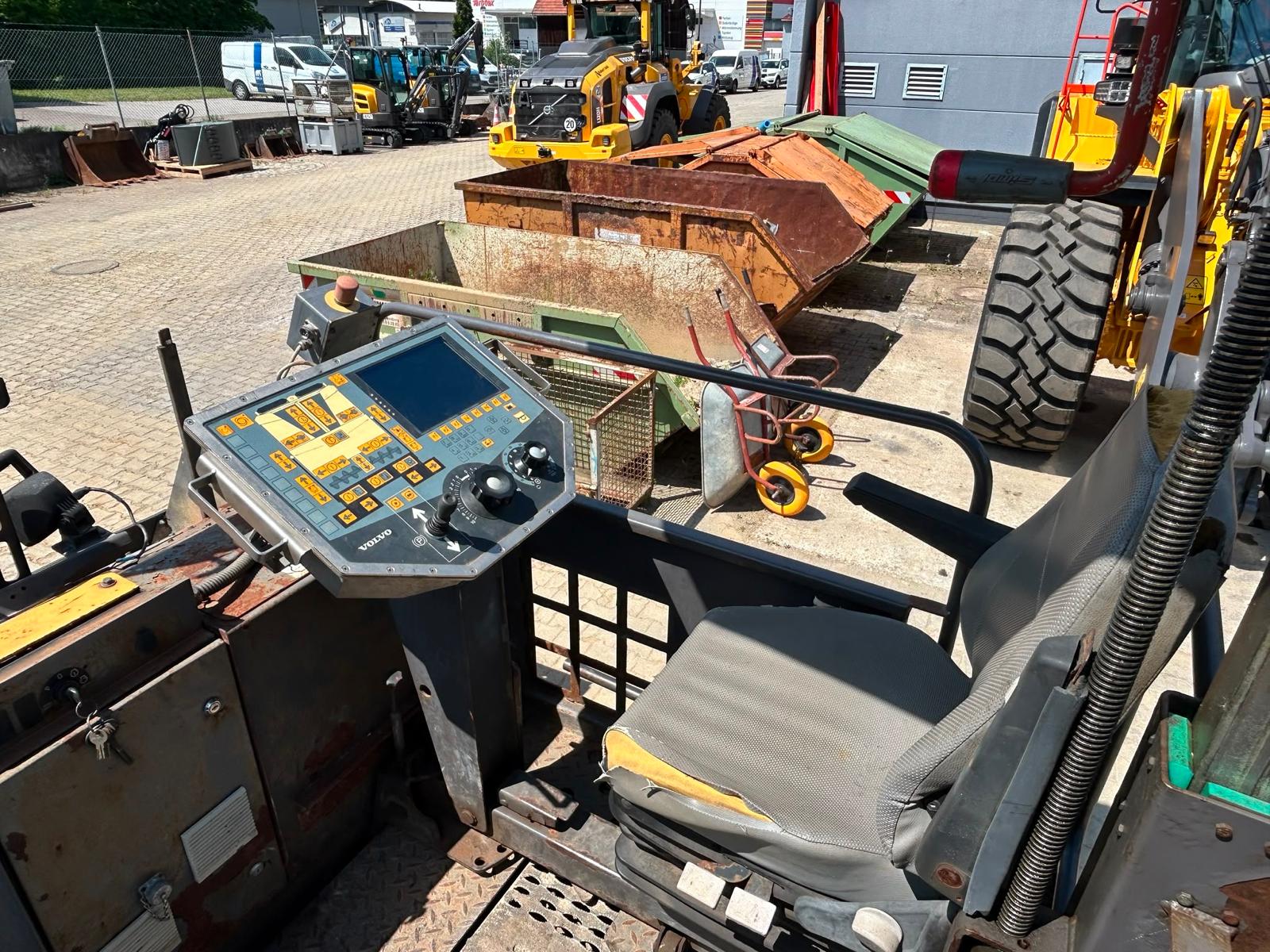 Machine image